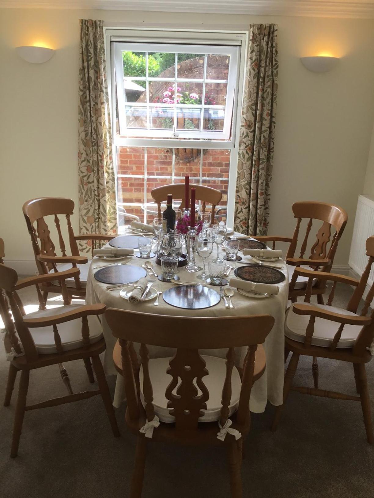 Coach House Wroxham Holiday Cottage Kültér fotó