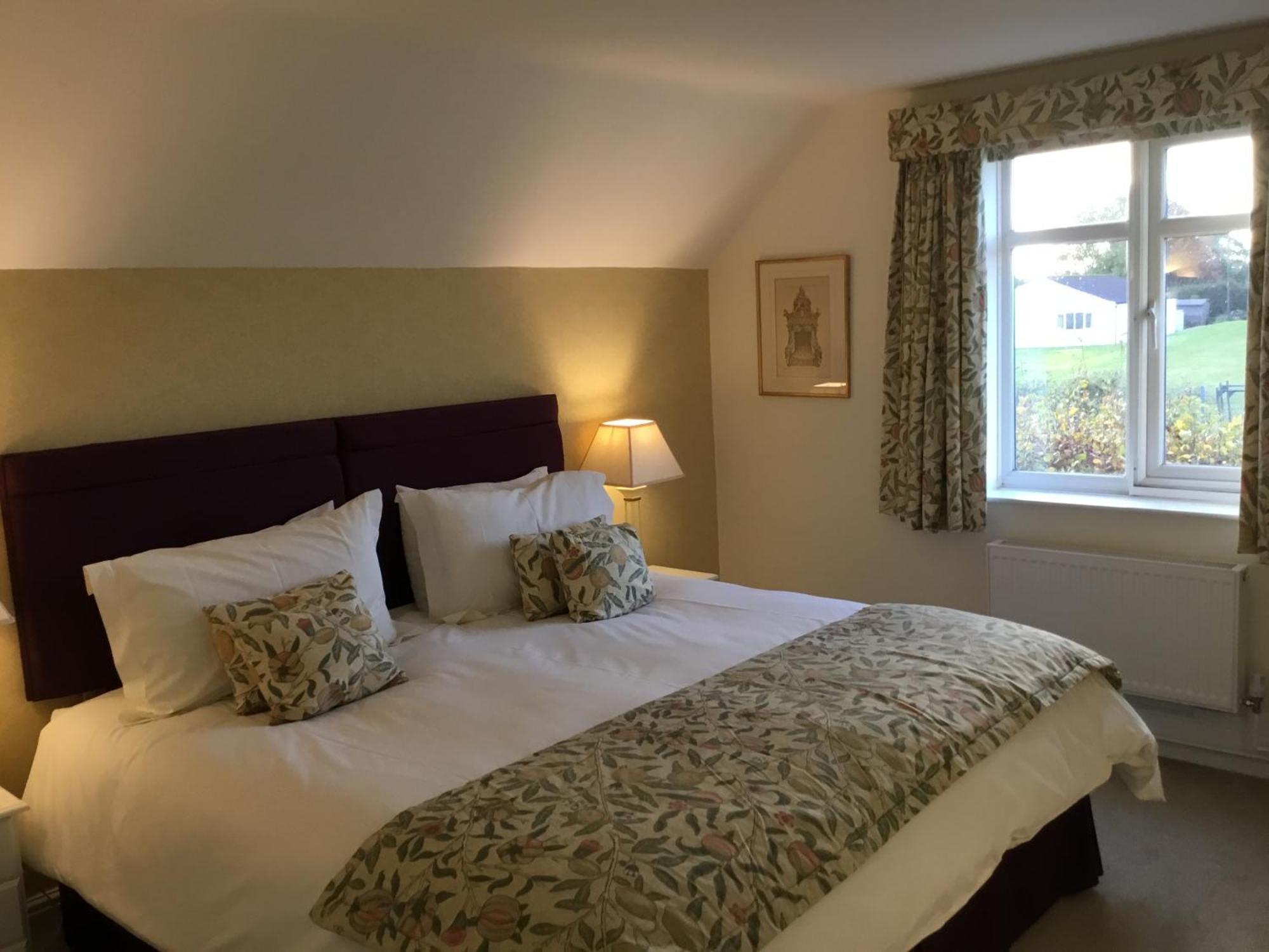 Coach House Wroxham Holiday Cottage Kültér fotó